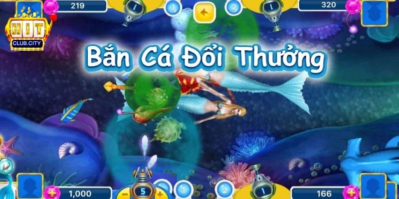 Chiến thuật Bắn Cá Vừa Ra Khỏi Màn Hình Chiến thuật Bắn Cá Vừa Ra Khỏi Màn Hình