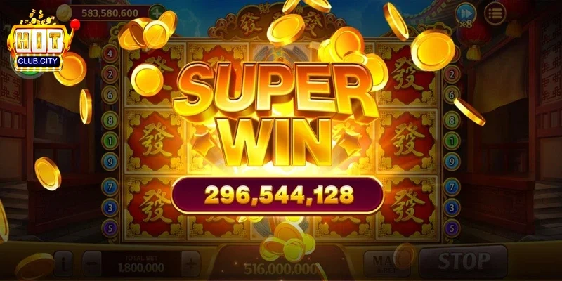Tại sao game Slots Thần Tài tại Hitclub lại thu hút?