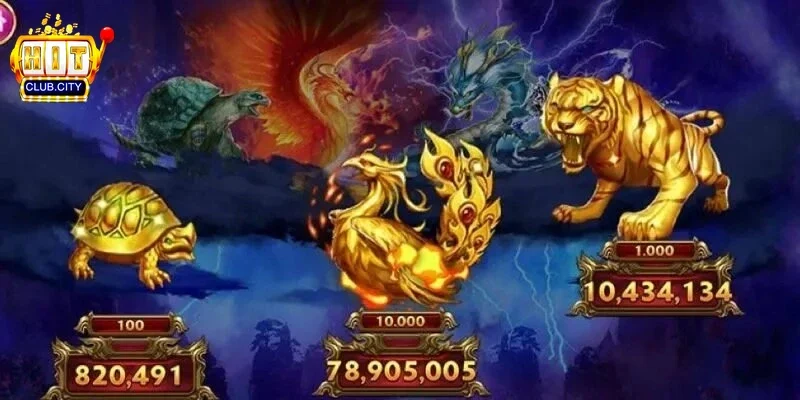 Luật chơi và cơ chế nổ hũ Jackpot 2026 Luật chơi và cơ chế nổ hũ Jackpot 2026