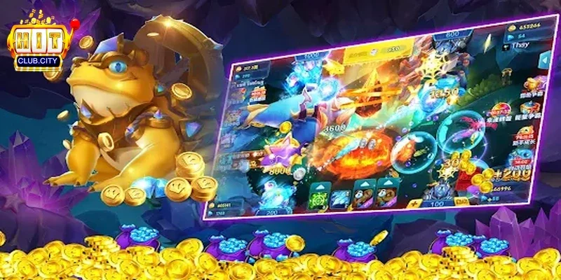 Nghệ thuật săn Boss: Đầu tư hay mạo hiểm? Nghệ thuật săn Boss: Đầu tư hay mạo hiểm?