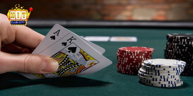 Hiểu Rõ Luật Chơi Poker Hitclub Cơ Bản