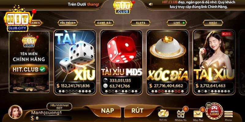 Bí kíp bắt cầu Baccarat Hitclub – Tuyệt chiêu không thua từ chuyên gia Baccarat là gì và tại sao bắt cầu lại quan trọng?