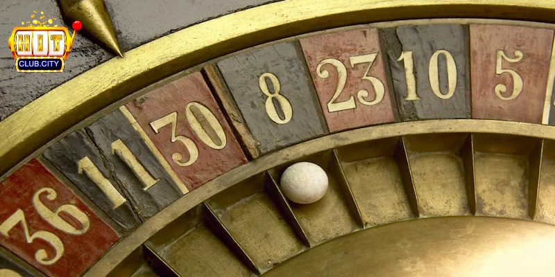 Hướng dẫn chơi Roulette Hitclub chi tiết: Luật chơi và các loại kèo cược Roulette Hitclub là gì và sức hút khó cưỡng?
